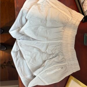 lululemon Tracker Short